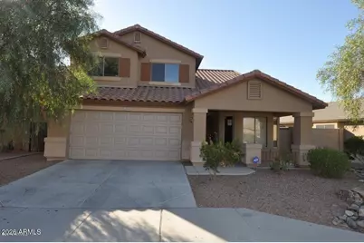 12409 W Missouri Avenue, Litchfield Park, AZ 85340 - Photo 1
