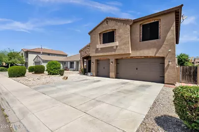 1130 E Harvest Road, San Tan Valley, AZ 85140 - Photo 1