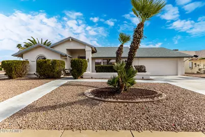 18027 N 136th Drive, Sun City West, AZ 85375 - Photo 1