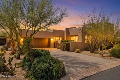 11151 E Prospect Point Drive, Scottsdale, AZ 85262 - Photo 1