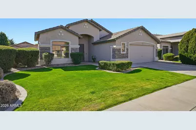 2175 W Olive Way, Chandler, AZ 85248 - Photo 1