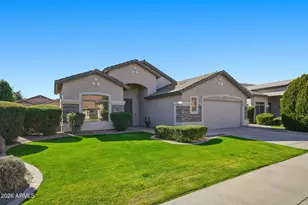 2175 W Olive Way, Chandler, AZ 85248 - Photo 1