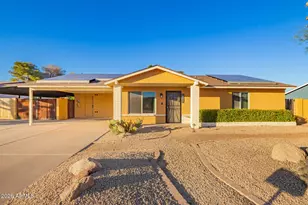 4746 W Columbine Dr, Glendale, AZ 85304 - Photo 1