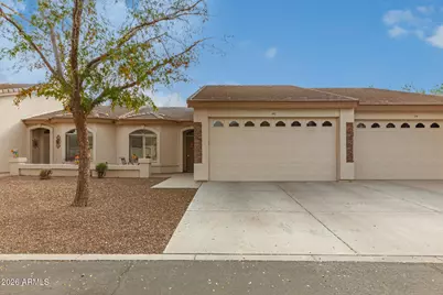 10960 E Monte Avenue #192, Mesa, AZ 85209 - Photo 1