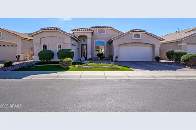 17875 W Buena Vista Drive, Surprise, AZ 85374 - Photo 1