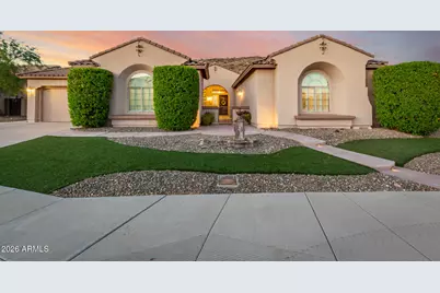 25905 N 49th Lane, Phoenix, AZ 85083 - Photo 1