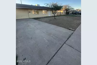 6808 N 30th Drive, Phoenix, AZ 85017 - Photo 1