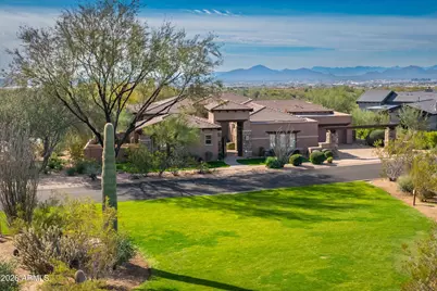 9290 E Thompson Peak Parkway #108, Scottsdale, AZ 85255 - Photo 1