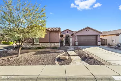 2205 W Clearview Trail, Phoenix, AZ 85086 - Photo 1