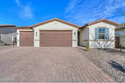 40220 W Haley Drive, Maricopa, AZ 85138 - Photo 1