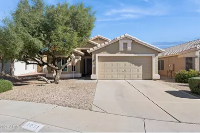 1211 N Jackson Street, Chandler, AZ 85225 - Photo 1