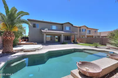 44254 W Adobe Circle, Maricopa, AZ 85139 - Photo 1