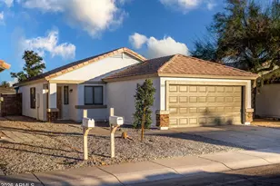 4731 N 83rd Dr, Phoenix, AZ 85037 - Photo 1