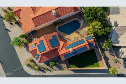 12008 N 112th Street, Scottsdale, AZ 85259 - Photo 1