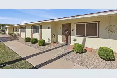13659 N Newcastle Drive, Sun City, AZ 85351 - Photo 1