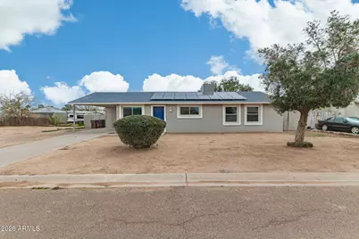 761 N Sonora Street, Coolidge, AZ 85128 - Photo 1