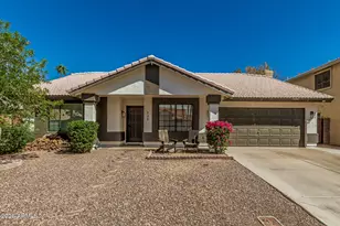 638 W Sierra Madre Ave, Gilbert, AZ 85233 - Photo 1