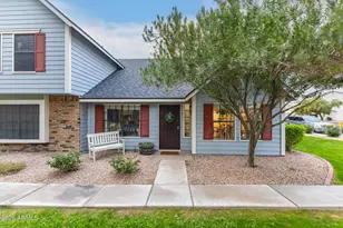 4834 E Kachina Trail, Phoenix, AZ 85044 - Photo 1