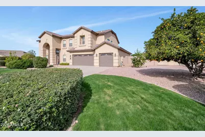 4326 E Fairbrook Circle, Mesa, AZ 85205 - Photo 1