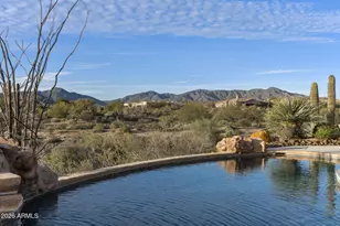 37112 N 102nd St, Scottsdale, AZ 85262 - Photo 1