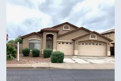 3901 W Kings Avenue, Phoenix, AZ 85053 - Photo 1