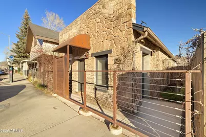 216 S San Francisco Street, Flagstaff, AZ 86001 - Photo 1