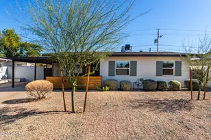 4001 N 8th Ave, Phoenix, AZ 85013 - Photo 1