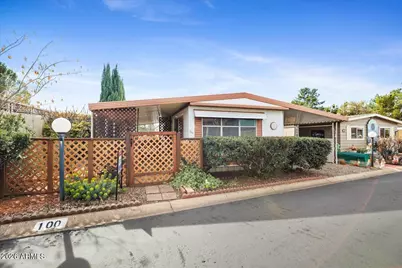 205 Sunset Drive #100, Sedona, AZ 86336 - Photo 1