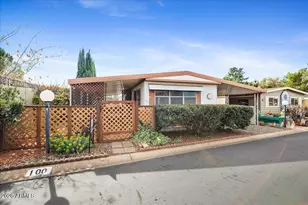 205 Sunset Dr, Sedona, AZ 86336 - Photo 1