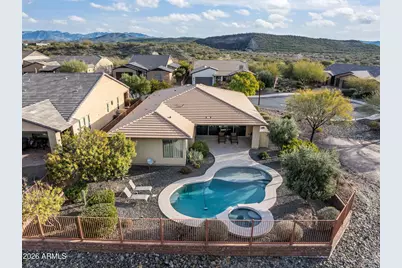 3205 Rising Sun Ridge, Wickenburg, AZ 85390 - Photo 1