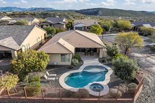 3205 Rising Sun Ridge, Wickenburg, AZ 85390 - Photo 1