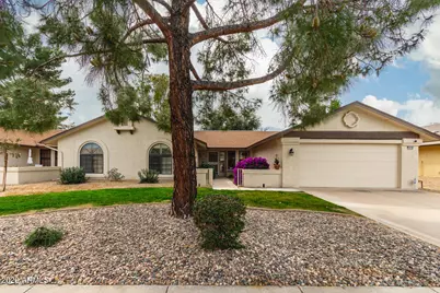 14135 W Yosemite Drive W, Sun City West, AZ 85375 - Photo 1