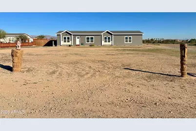 4111 N 313th Avenue, Buckeye, AZ 85396 - Photo 1