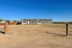 4111 N 313th Ave, Buckeye, AZ 85396 - Photo 1