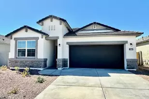 25268 N 184th Ln, Wittmann, AZ 85361 - Photo 1