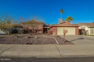4610 W Marshall Ave, Glendale, AZ 85301 - Photo 1