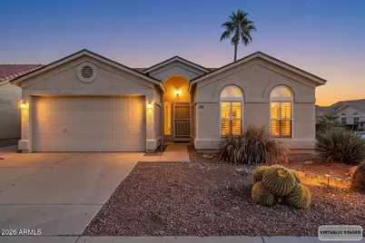 6901 S Coral Gable Drive, Chandler, AZ 85249 - Photo 1