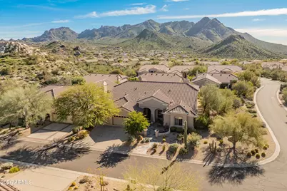 11577 E La Junta Road, Scottsdale, AZ 85255 - Photo 1