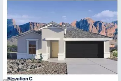 25938 W Nancy Lane, Buckeye, AZ 85326 - Photo 1