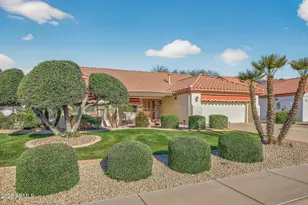 14206 W Sky Hawk Dr, Sun City West, AZ 85375 - Photo 1