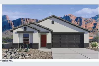 6109 S 259th Drive, Buckeye, AZ 85326 - Photo 1