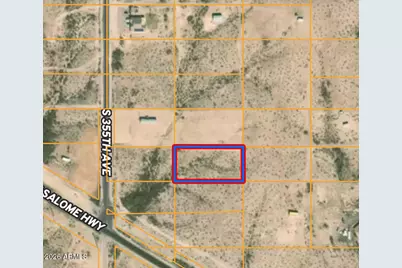 0 S ?? -- #??, Tonopah, AZ 85354 - Photo 1