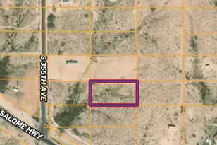0 S ?? --, Tonopah, AZ 85354 - Photo 1