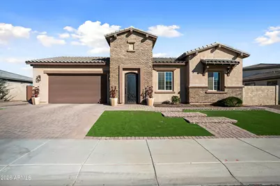 19686 W Mulberry Drive, Buckeye, AZ 85396 - Photo 1