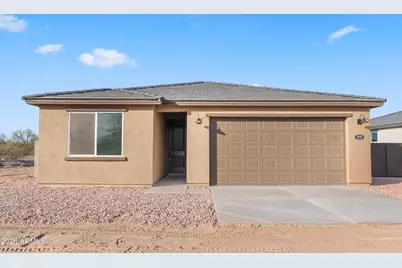 3430 W Colusa Drive, Eloy, AZ 85131 - Photo 1
