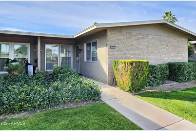 10743 W Thunderbird Boulevard, Sun City, AZ 85351 - Photo 1
