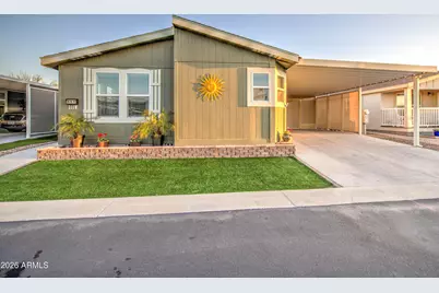 17506 W Van Buren Street #451, Goodyear, AZ 85338 - Photo 1