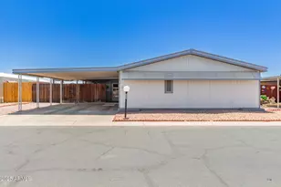 10951 N 91st Ave, Peoria, AZ 85345 - Photo 1