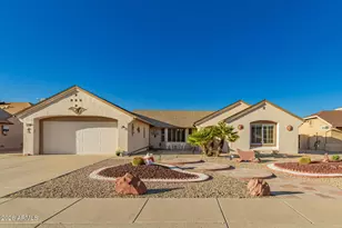 15020 W Sky Hawk Dr, Sun City West, AZ 85375 - Photo 1