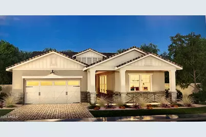 1124 E Gleneagle Drive, Chandler, AZ 85249 - Photo 1